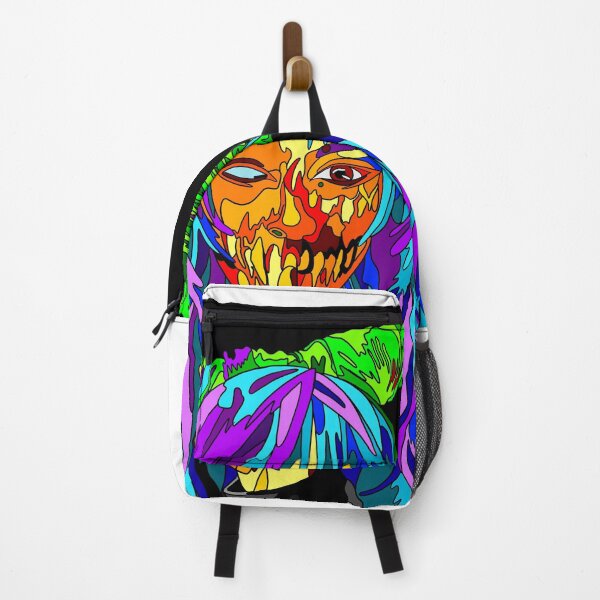 Item preview, Silencia el arcoiris designed and sold by Lostart88.