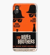 classic movie : The Blues Brothers iPhone Case