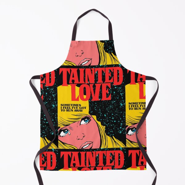 Item preview, Tainted designed and sold by butcherbilly.