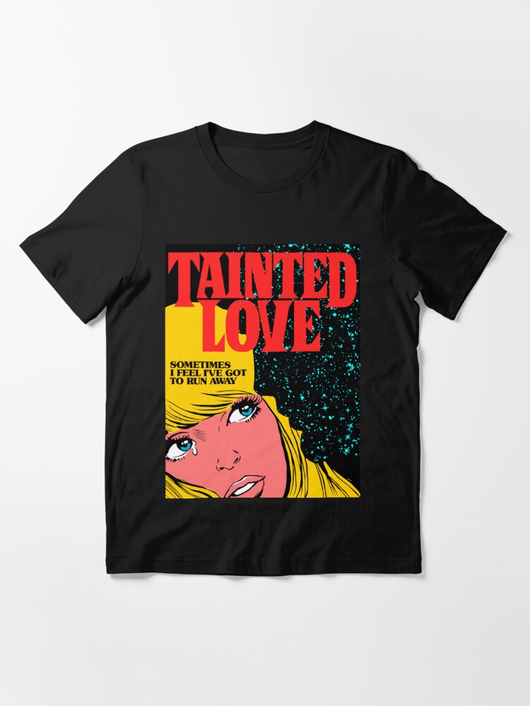 tainted オファー love t シャツ