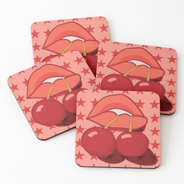 Item preview, Cherry Lips designed and sold by lgothro.