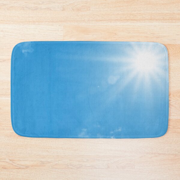 Item preview,  Blue Sky with Clouds  designed and sold by remonss.