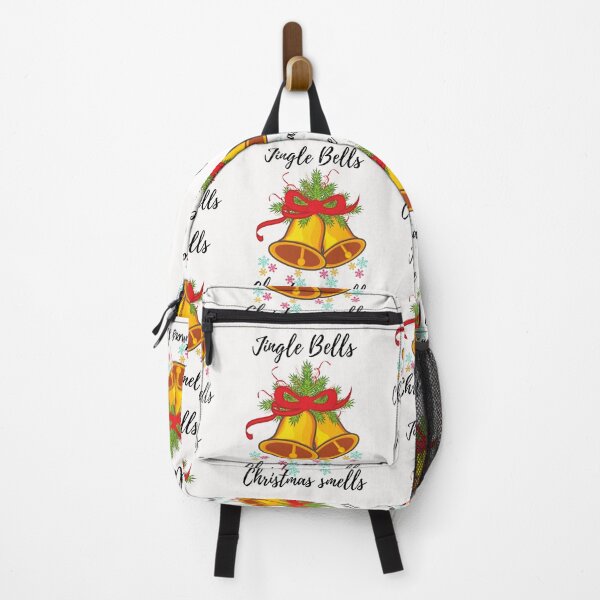 Item preview, Jingle Bells Christmas smells designed and sold by Eva-Success.