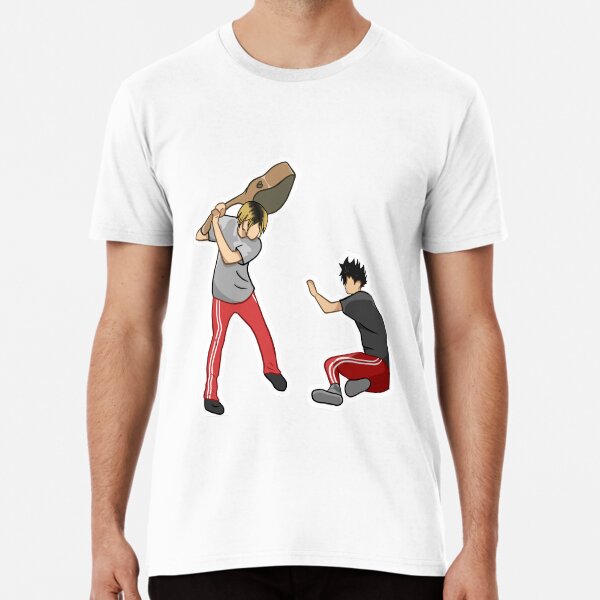 Kuroo And Kenma Clothing Redbubble If you're grunge aesthetic you'd probably aliexpress by far is the cheapest place to buy aesthetic clothes, not only do most of these places. kuroo and kenma clothing redbubble