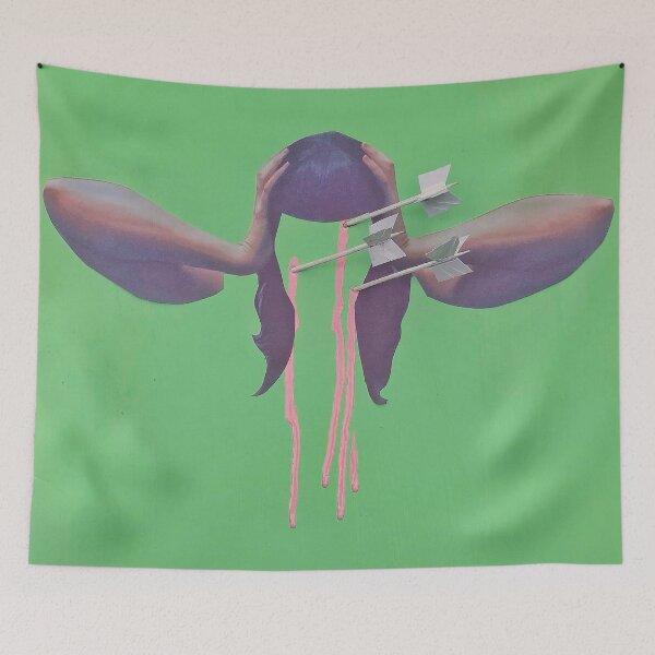 Item preview, Identity Take Down designed and sold by WordsAsMedicine.