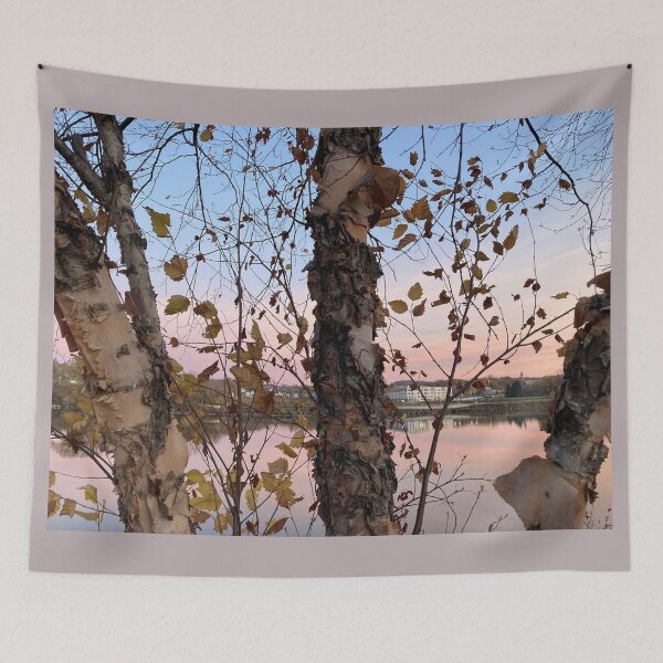 Item preview, Peeled Birch Bark-1 designed and sold by Lians.