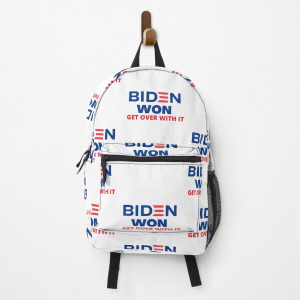 Item preview, Biden Won designed and sold by morrismorgan.