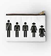Star Wars Characters Studio Pouch