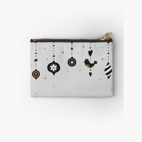 Item preview, Black and Gold Holiday designed and sold by Liani DeGeeter.