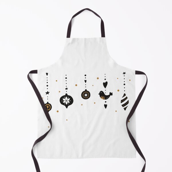 Item preview, Black and Gold Holiday designed and sold by Liani DeGeeter.