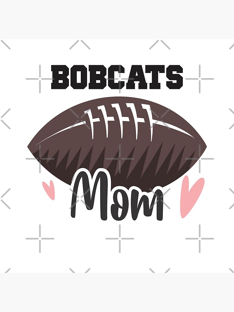 Braves Football Mom Essential T-Shirt for Sale by Azeva Design