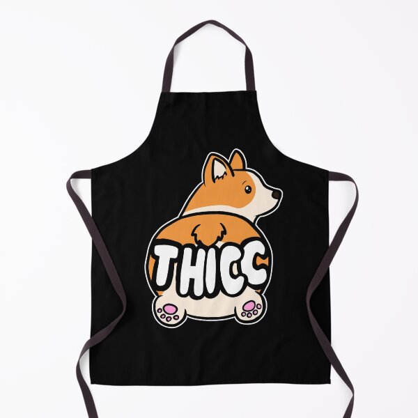 Aperçu de l'œuvre THICC créée et vendue par Sphynx-Ink.