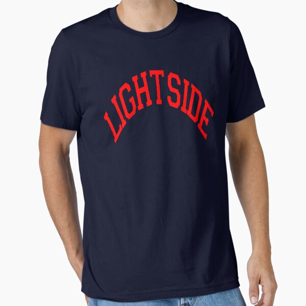 Vista previa del artículo con la obra «Logotipo universitario del lado ligero de Radford», diseñado y vendido por hillsidepunk.