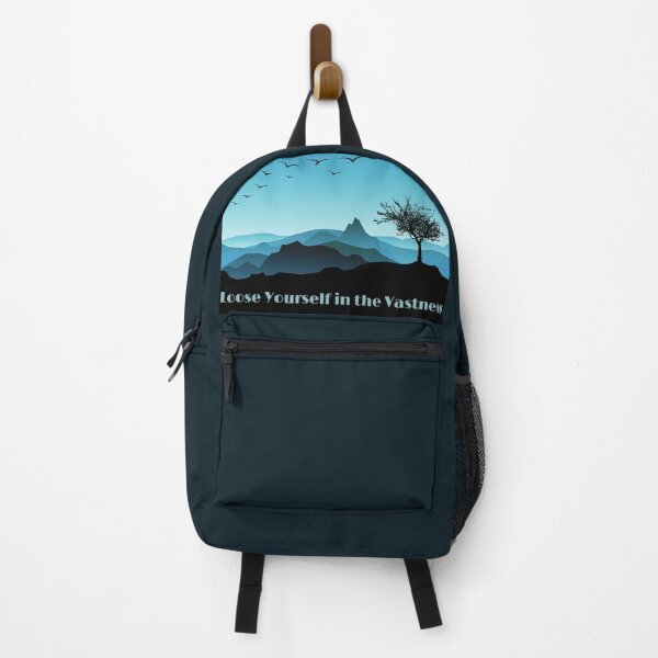 Item preview, Loose Yourself in the Vastness - Night Vista designed and sold by HeatherEthereal.