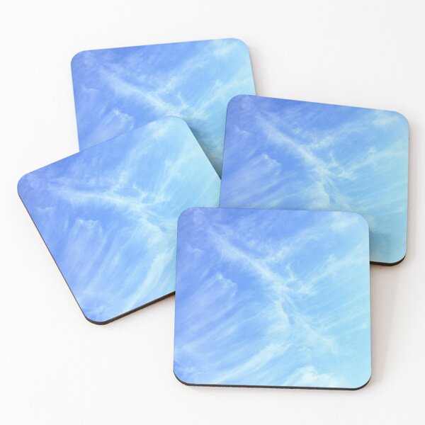 Item preview,   Blue Sky with Clouds  designed and sold by remonss.
