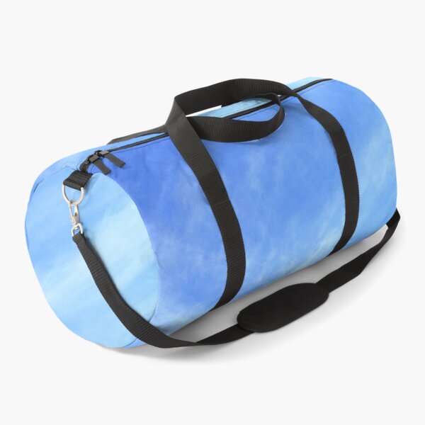 Item preview, Blue Sky with Clouds designed and sold by remonss.