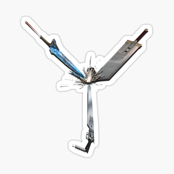 Vista previa del artículo con la obra «La Trifecta.», diseñado y vendido por Severedscissors.