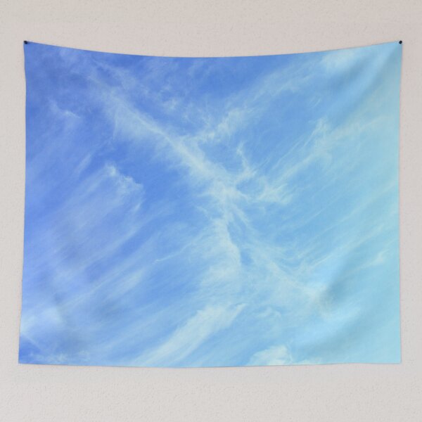 Item preview,   Blue Sky with Clouds  designed and sold by remonss.