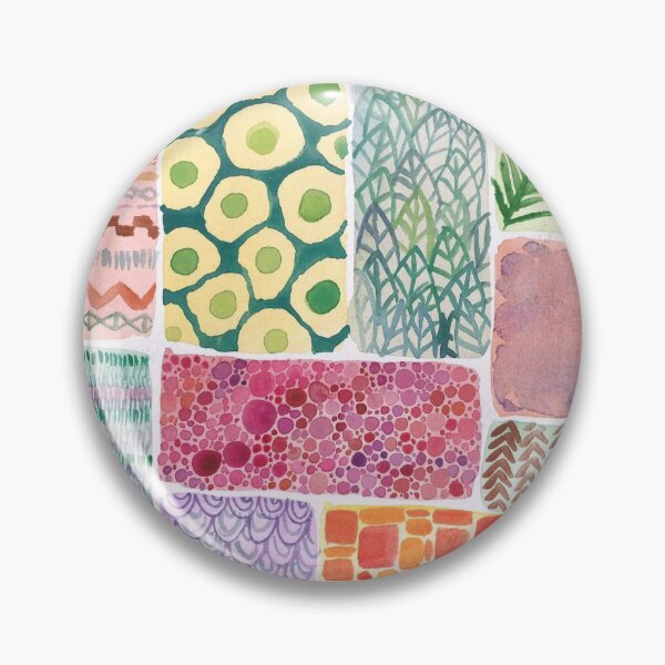 Item preview, Crazy patterns designed and sold by IreneCaboni.