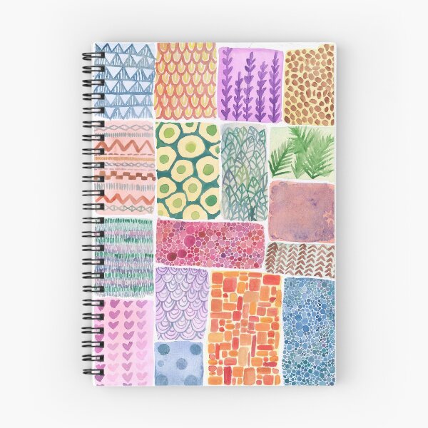 Item preview, Crazy patterns designed and sold by IreneCaboni.