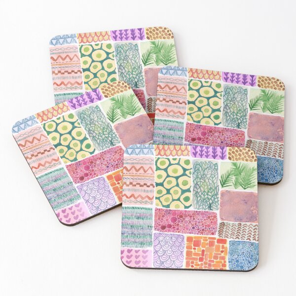 Item preview, Crazy patterns designed and sold by IreneCaboni.