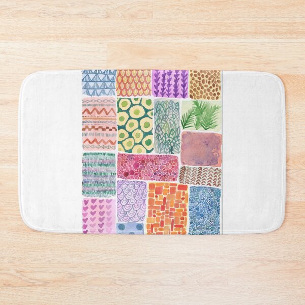 Item preview, Crazy patterns designed and sold by IreneCaboni.