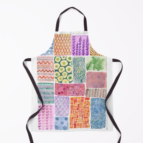 Item preview, Crazy patterns designed and sold by IreneCaboni.