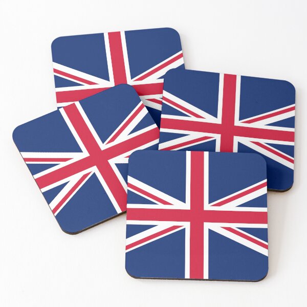Item preview, Union Jack (UK Flag) designed and sold by Flag-town.