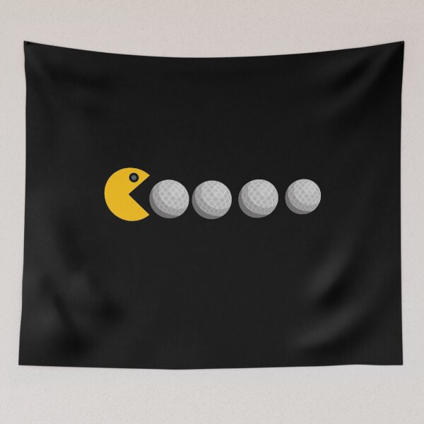 Item preview, Life Is Full Of Important Choices Golf designed and sold by joshua pierre.