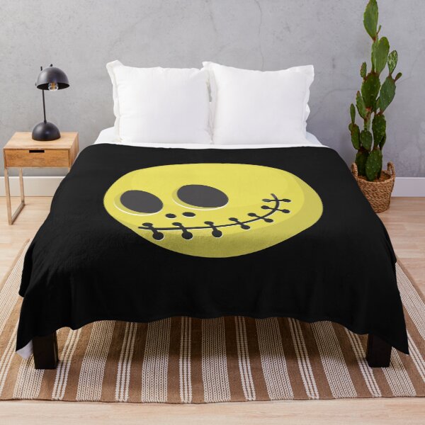 Item preview, Dead Smiley designed and sold by Spicy Chilli.