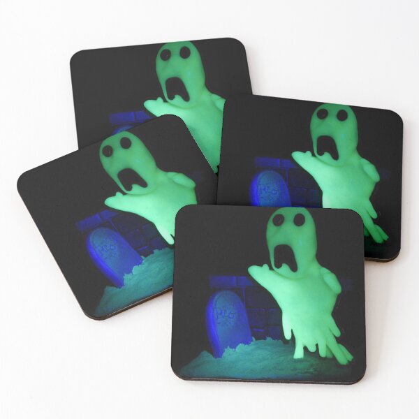 Item preview, Unquiet Spirit designed and sold by EPMProjects.