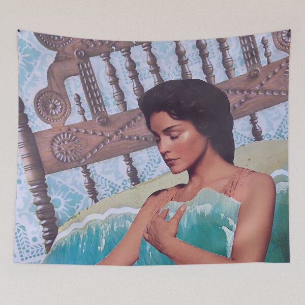 Item preview, To Honour Rest designed and sold by WordsAsMedicine.