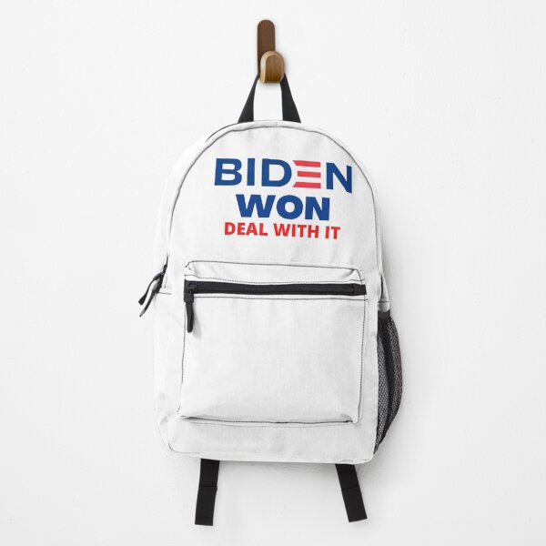 Item preview, Biden Won designed and sold by morrismorgan.