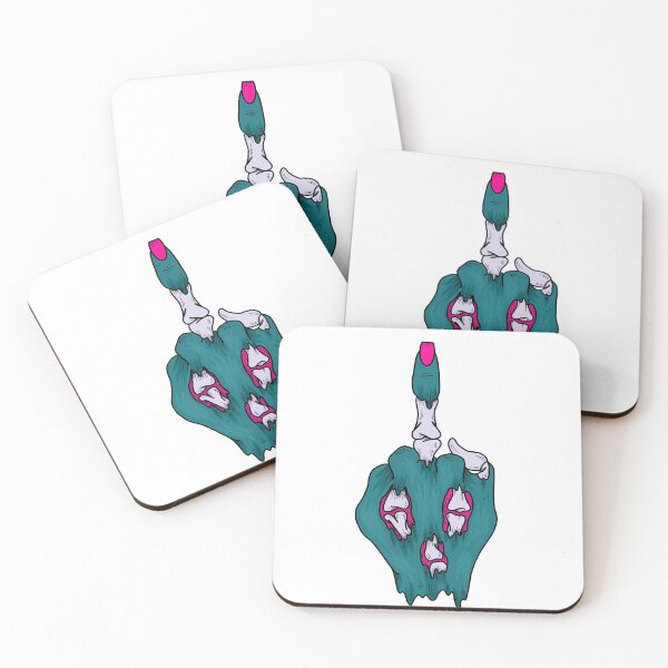 Item preview, Zombiefied designed and sold by Annabalynne.
