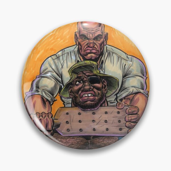 Item preview, Hard Knox and Bubba!  designed and sold by belasco64.