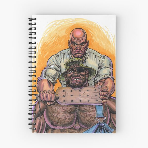 Item preview, Hard Knox and Bubba!  designed and sold by belasco64.