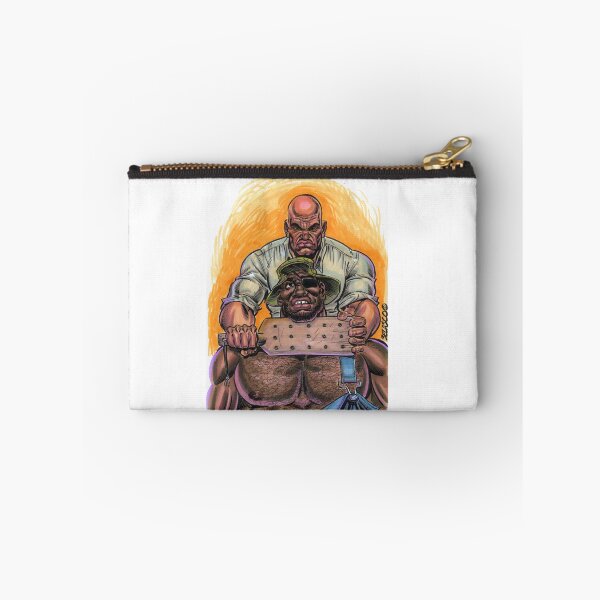 Item preview, Hard Knox and Bubba!  designed and sold by belasco64.