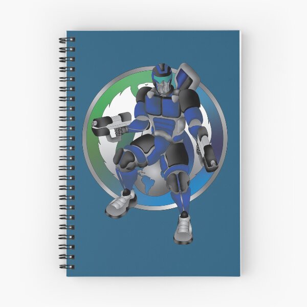 Item preview, Legendary Futuristic Super Solider - GU  - 1 designed and sold by JCAD312.