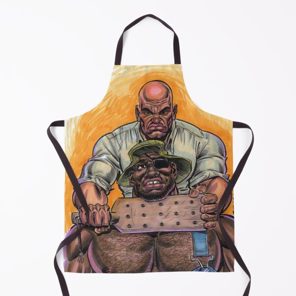 Item preview, Hard Knox and Bubba! designed and sold by belasco64.