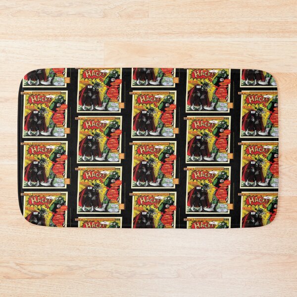 Item preview, Brother Soul Comic Magazine Super Special ( Page Pop-Art Sample #16 ) designed and sold by TexWatt.