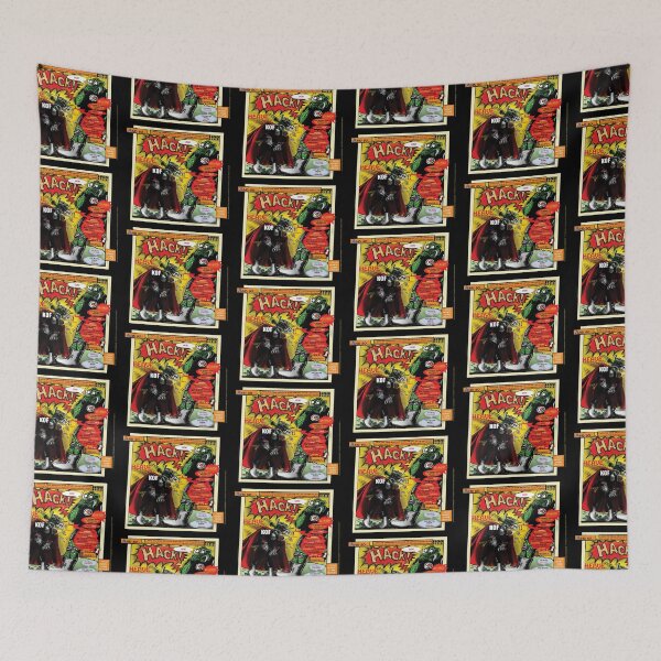 Item preview, Brother Soul Comic Magazine Super Special ( Page Pop-Art Sample #16 ) designed and sold by TexWatt.
