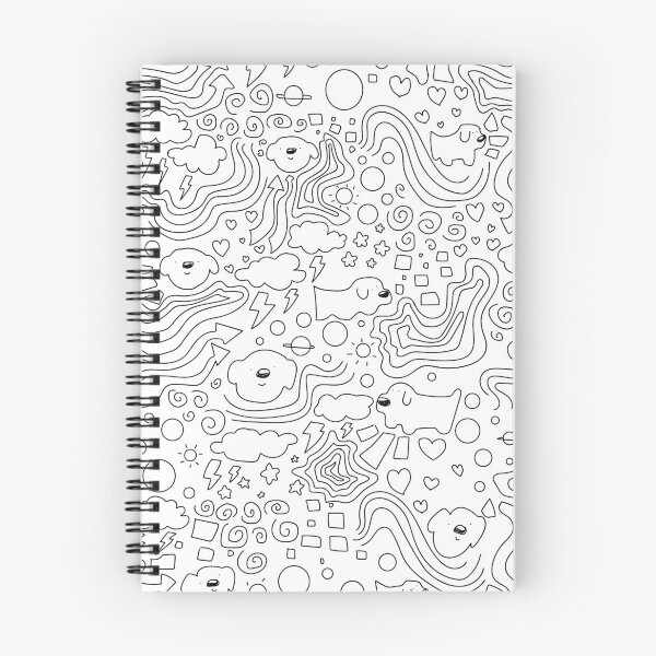 Item preview, Dog Pattern designed and sold by viv-trinh.