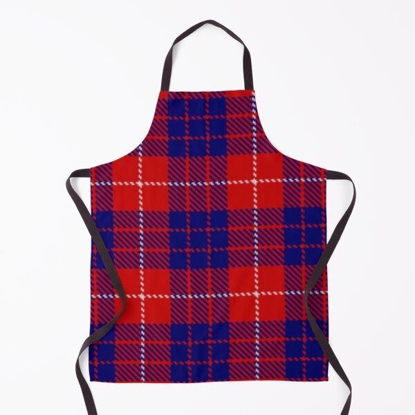 Item preview, Clan Hamilton Tartan  designed and sold by clairemh1.