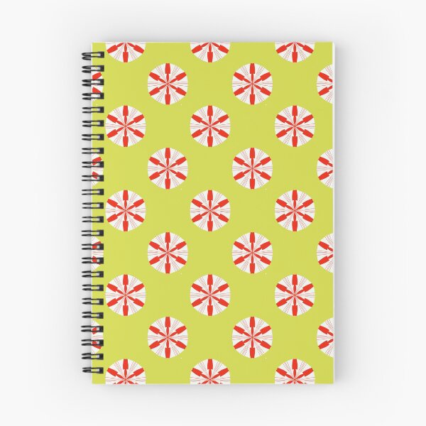 Item preview, Merry Mint designed and sold by Holly Fisher.