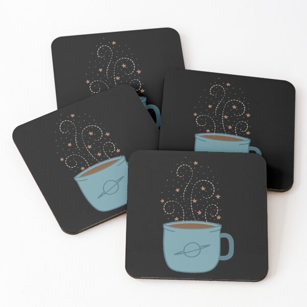 Item preview, Cup Of Space designed and sold by NJMoxon.