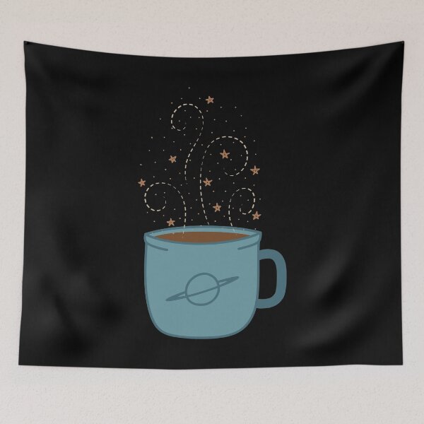 Item preview, Cup Of Space designed and sold by NJMoxon.