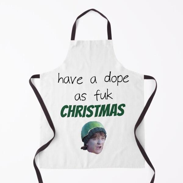 Item preview,  Lunatics Gavin dope as fuk Christmas  designed and sold by helyx79.