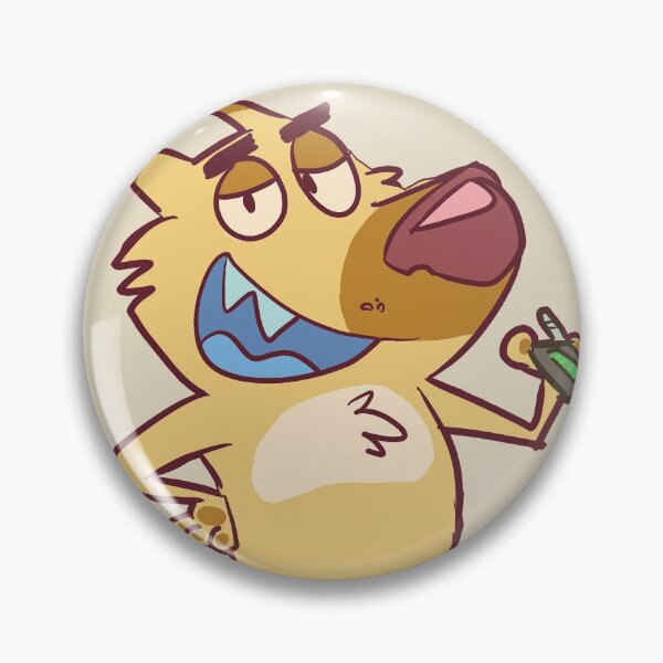 Item preview, Smug Doggie Man designed and sold by camcartoonfan.