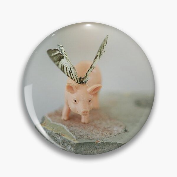 Item preview, Pigasus (ii) designed and sold by Estelle Woolley.