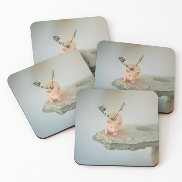 Item preview, Pigasus (ii) designed and sold by Estelle Woolley.
